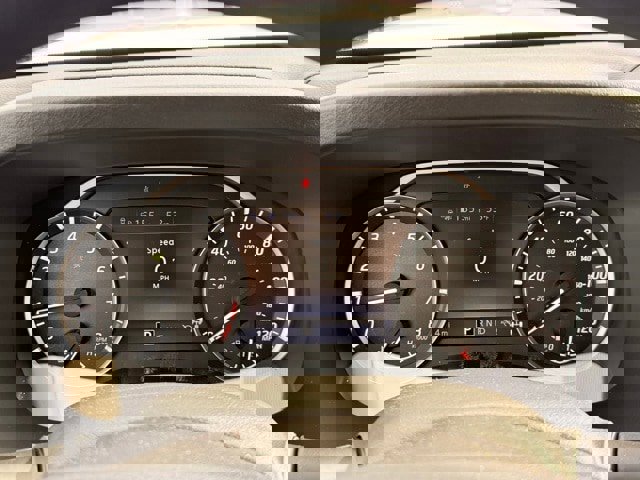 New 2026 Nissan Frontier S w/ S Utility Package image 28