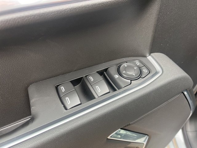 New 2026 Chevrolet Silverado 1500 LT image 15