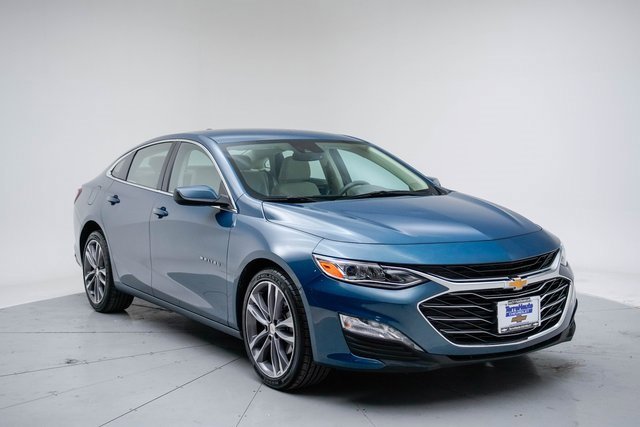 Used 2024 Chevrolet Malibu LT image 10