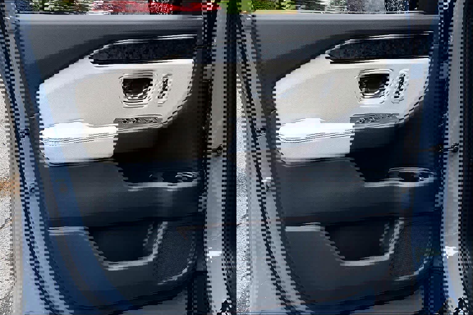 New 2026 Honda Passport TrailSport Elite image 13