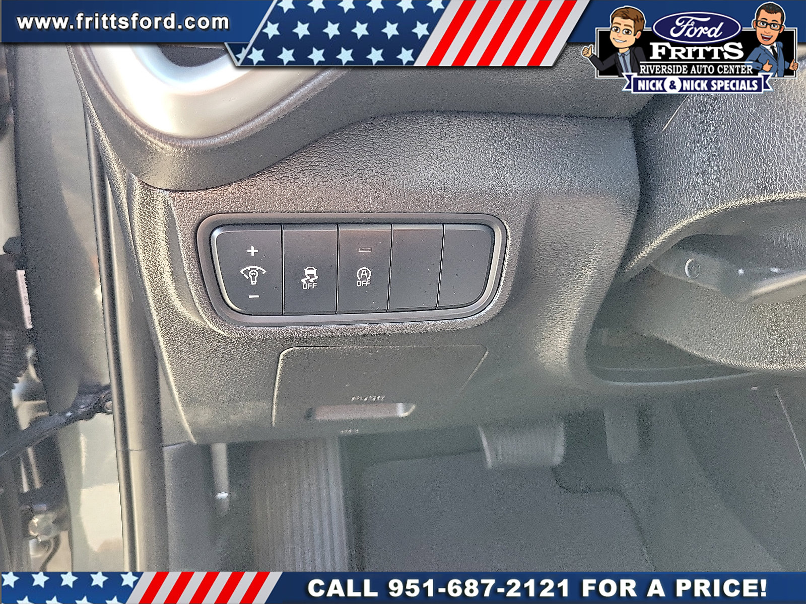 Used 2023 Kia Soul LX FWD image 11
