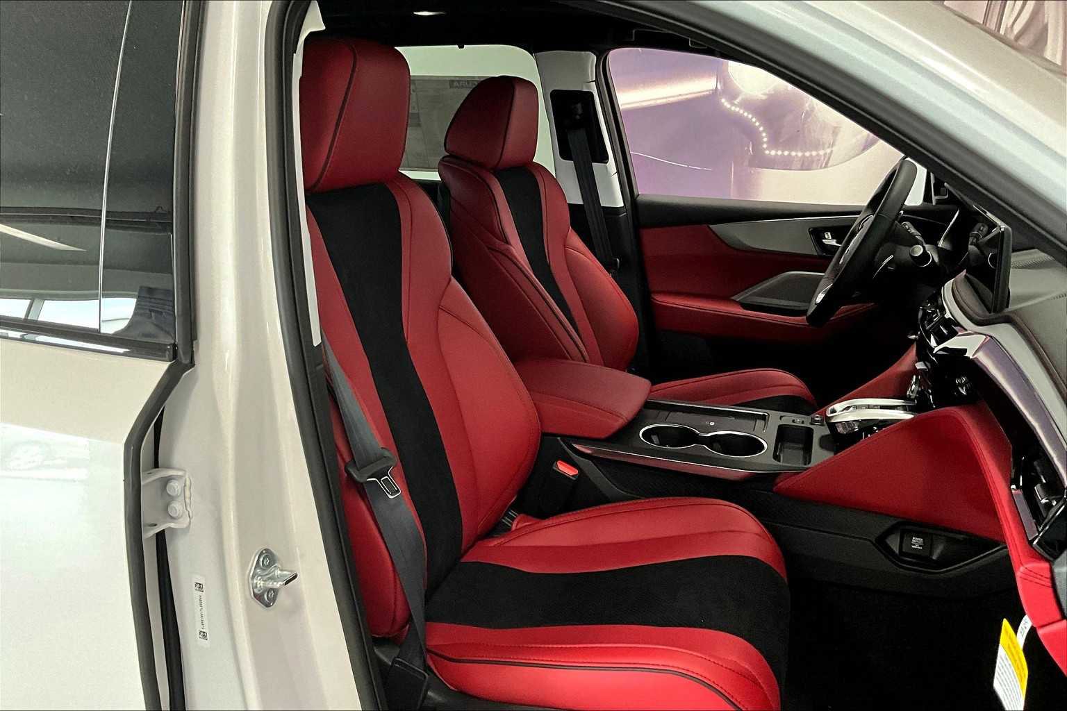 New 2026 Acura MDX A-Spec image 13