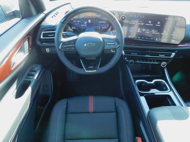 New 2026 Chevrolet Traverse RS w/ LPO, Illumination Package image 16