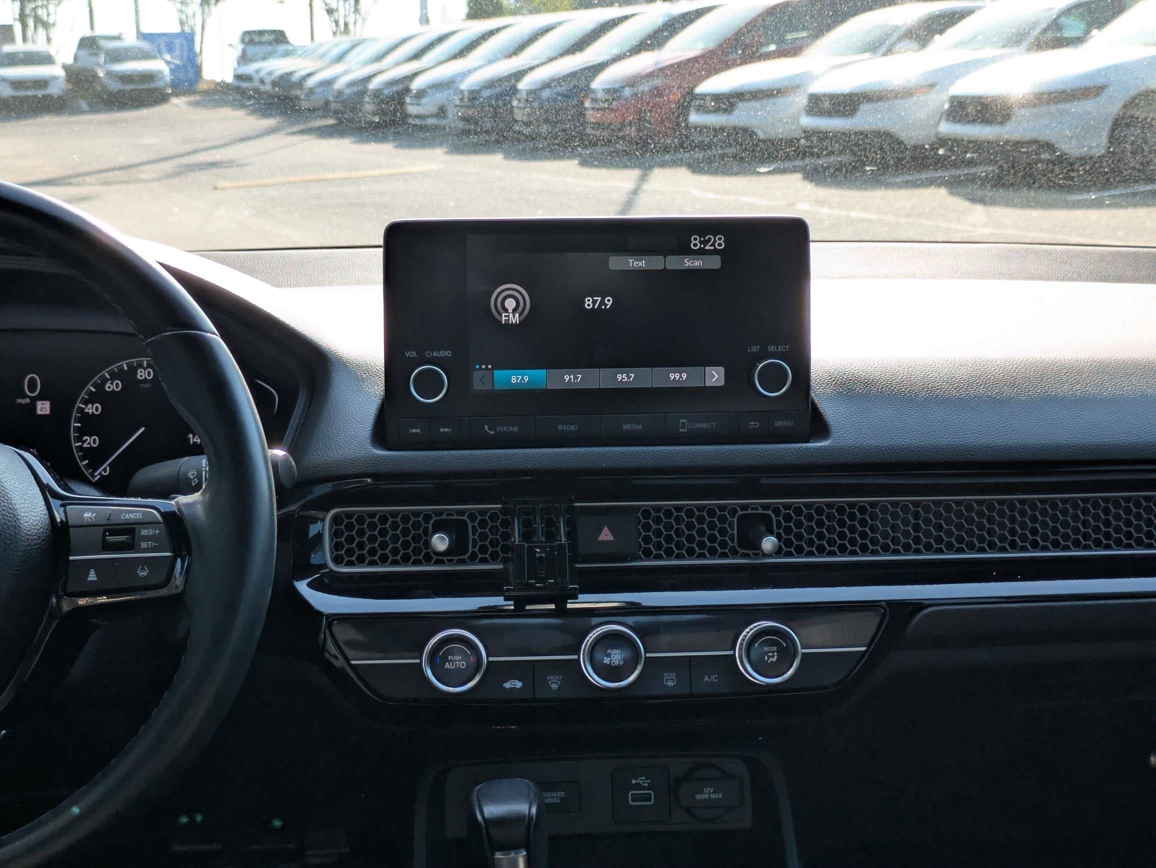 Certified 2022 Honda Civic Sport image 23