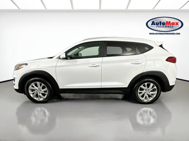 Used 2020 Hyundai Tucson Value AWD/4WD image 6