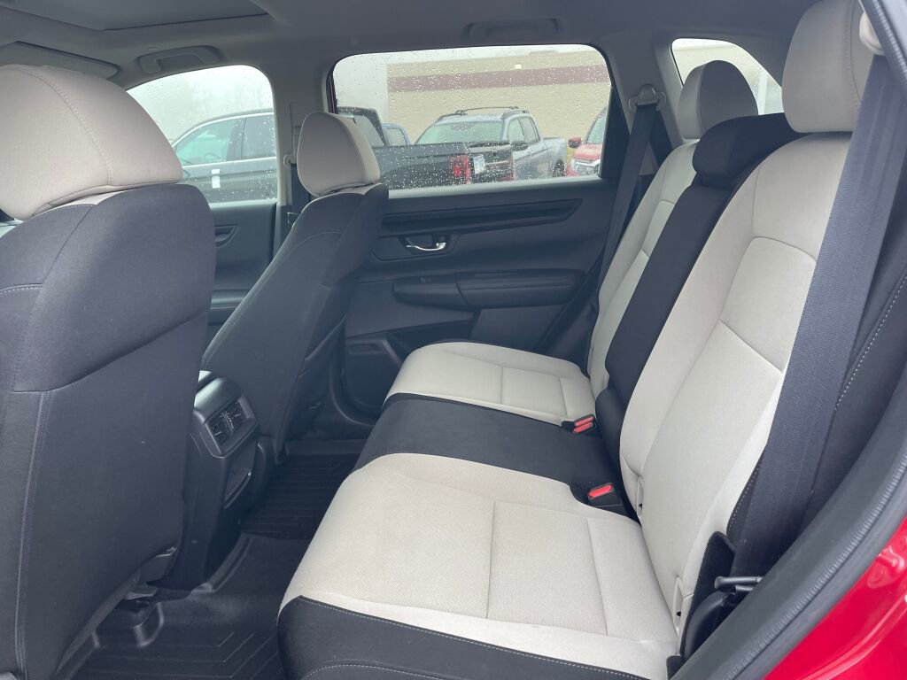 Used 2023 Honda CR-V EX image 21