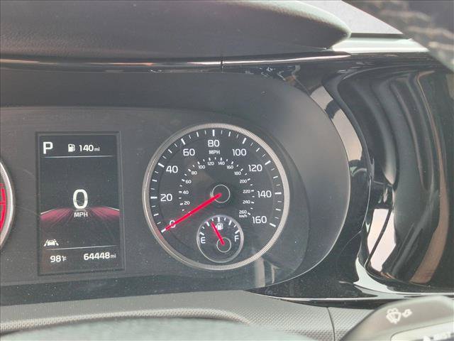 Used 2022 Kia K5 GT-Line FWD image 10