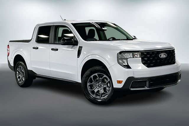New 2026 Ford Maverick XLT w/ Equipment Group 301A AWD/4WD image 1