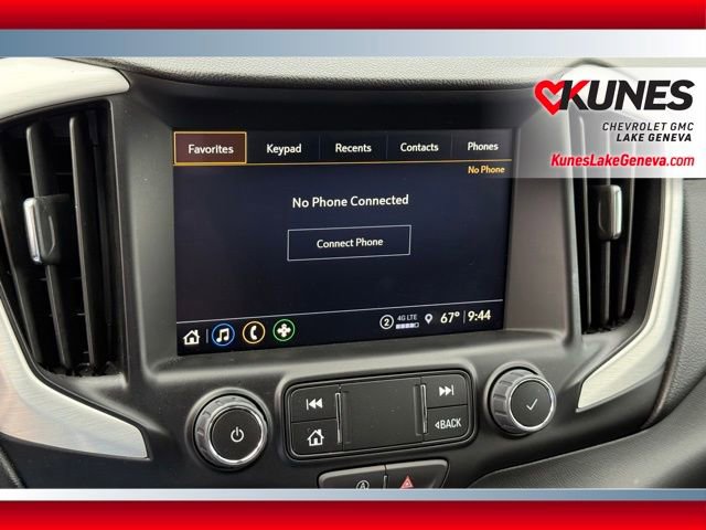 Used 2024 GMC Terrain SLT AWD/4WD image 29