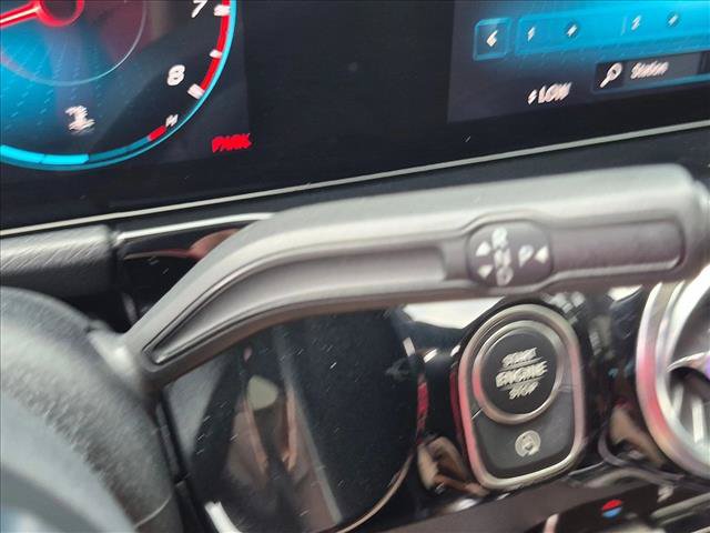 Certified 2022 Mercedes-Benz GLA 35 AMG 4MATIC image 12
