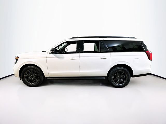 New 2026 Ford Expedition Max Platinum w/ Stealth Appearance Package AWD/4WD image 3