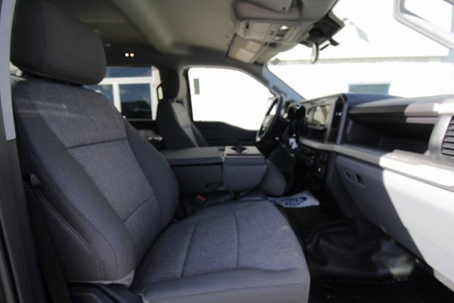 New 2026 Ford F250 XL image 34