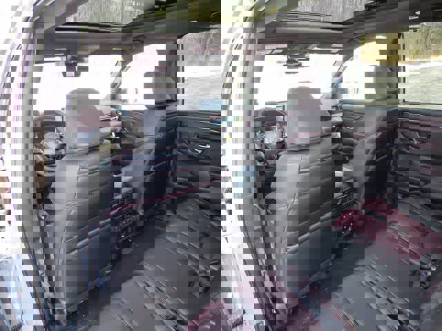 New 2026 Honda Pilot Black Edition image 17