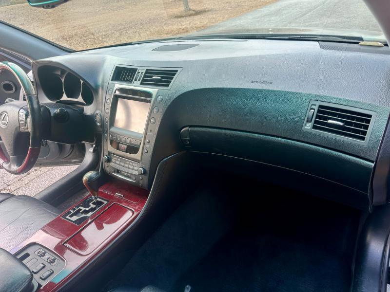 Used 2006 Lexus GS 300 image 11