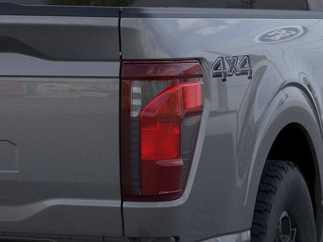 New 2026 Ford F150 XLT w/ Equipment Group 302A MID AWD/4WD image 21