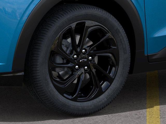 New 2027 Chevrolet Bolt RS w/ Technology Package FWD image 9