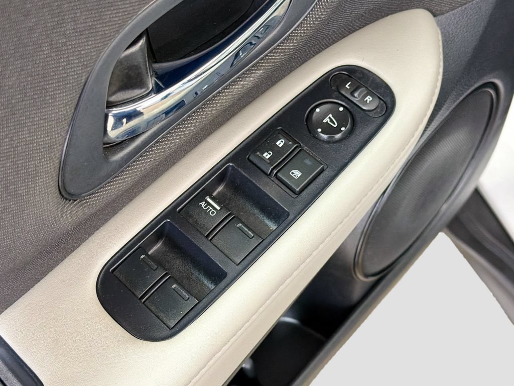 Used 2020 Honda HR-V LX image 18