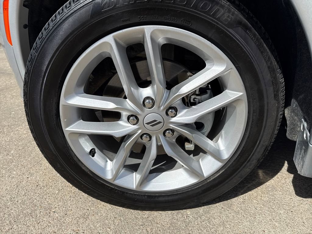 Used 2025 Dodge Durango GT image 27