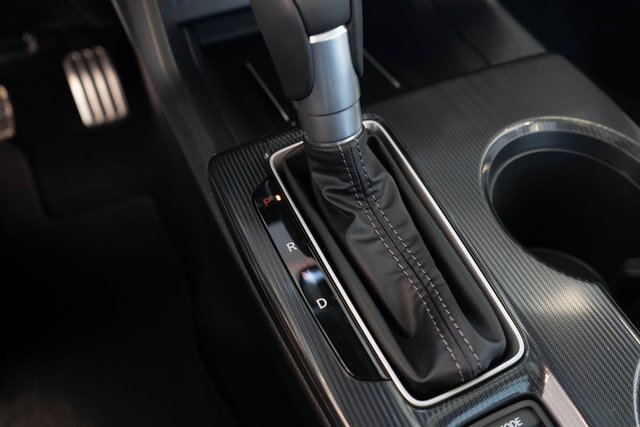 New 2026 Honda Civic Sport Touring image 26