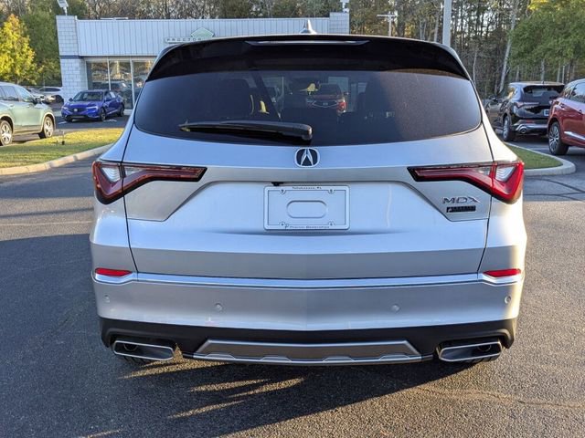 New 2026 Acura MDX FWD w/ Technology Package image 8
