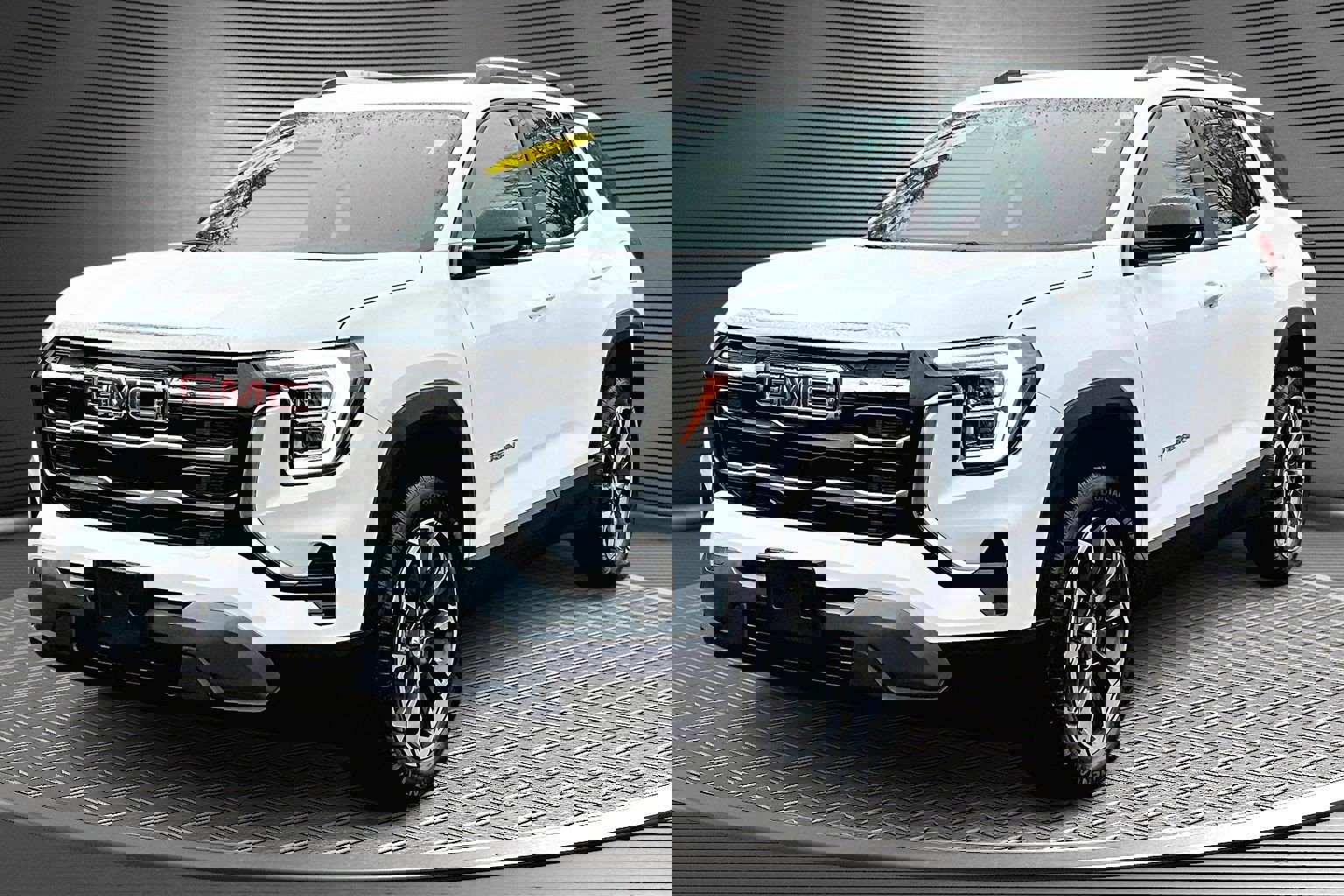 Used 2025 GMC Terrain Elevation w/ Elevation Premium Package image 3