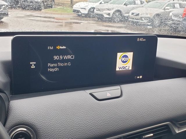 Used 2025 MAZDA CX-90 3.3 Turbo w/ Preferred Package image 20