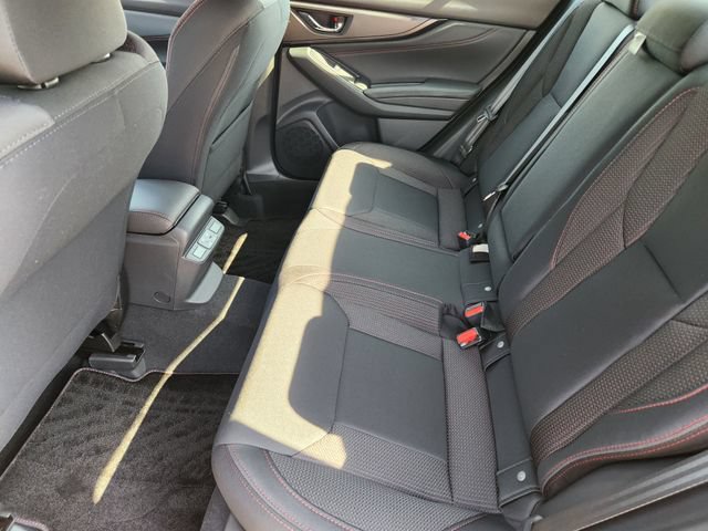 New 2026 Subaru WRX AWD/4WD image 21