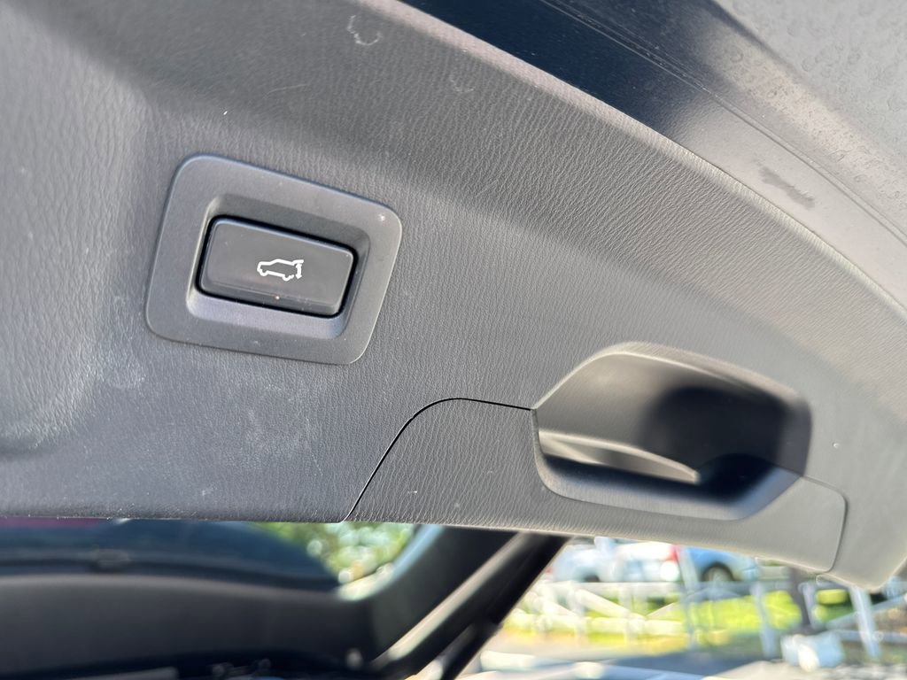 Used 2023 MAZDA CX-9 Grand Touring AWD/4WD image 33