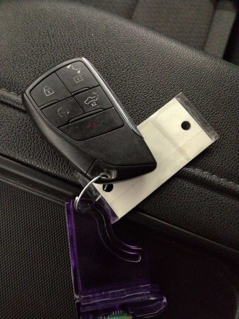 Used 2022 Chevrolet Silverado 1500 RST image 47