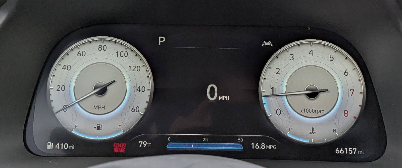 Used 2022 Hyundai Sonata N Line FWD image 18
