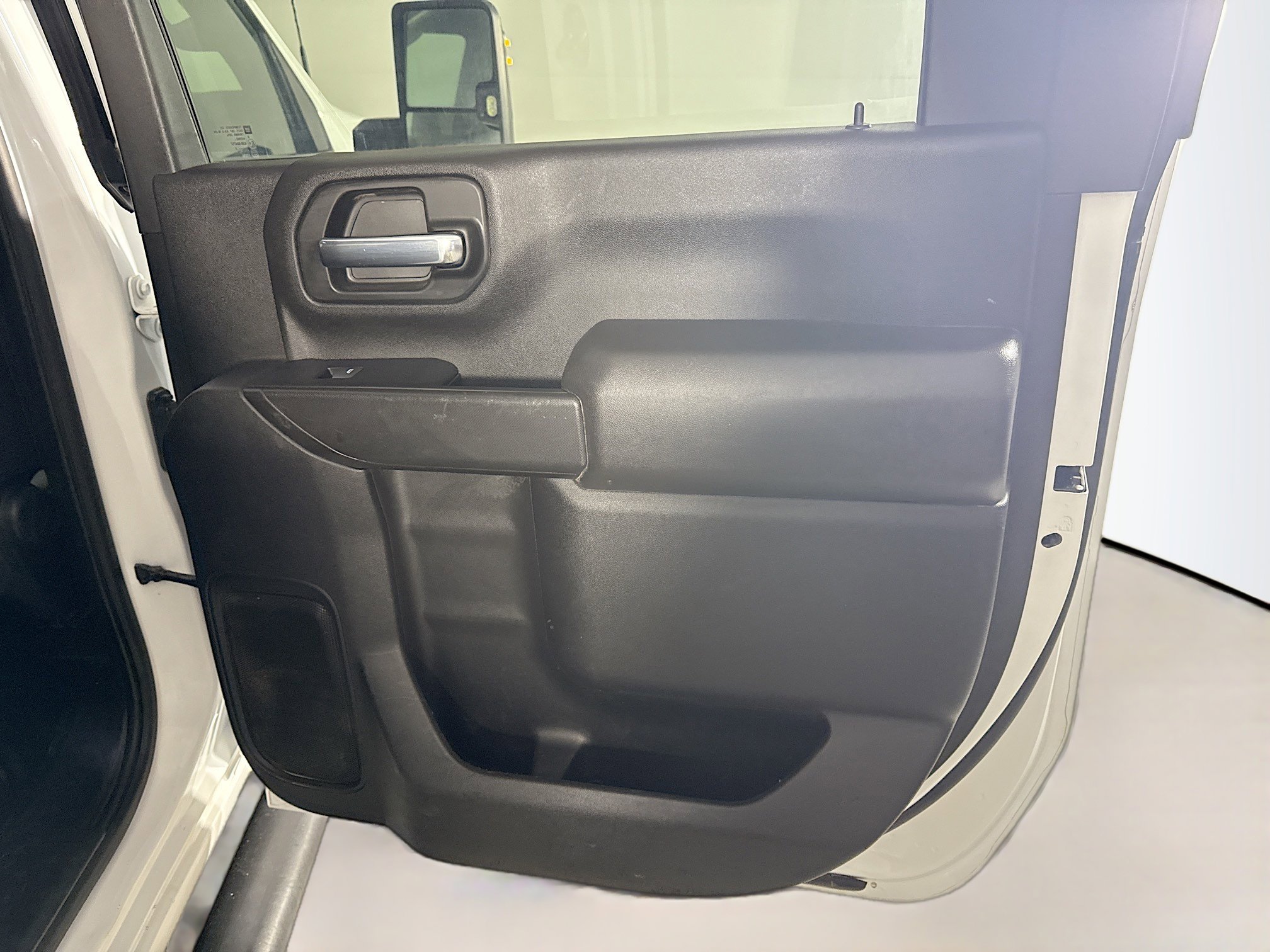 Used 2022 Chevrolet Silverado 2500 W/T w/ WT Convenience Package AWD/4WD image 26