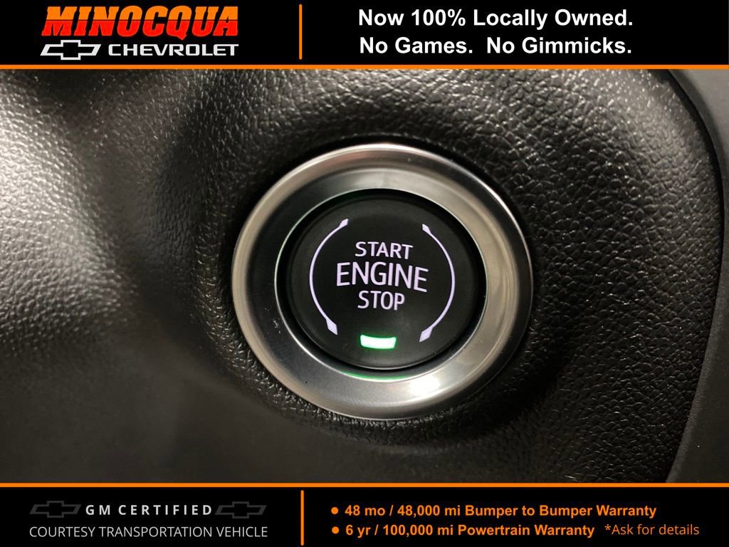 New 2025 Chevrolet Silverado 1500 Custom image 44