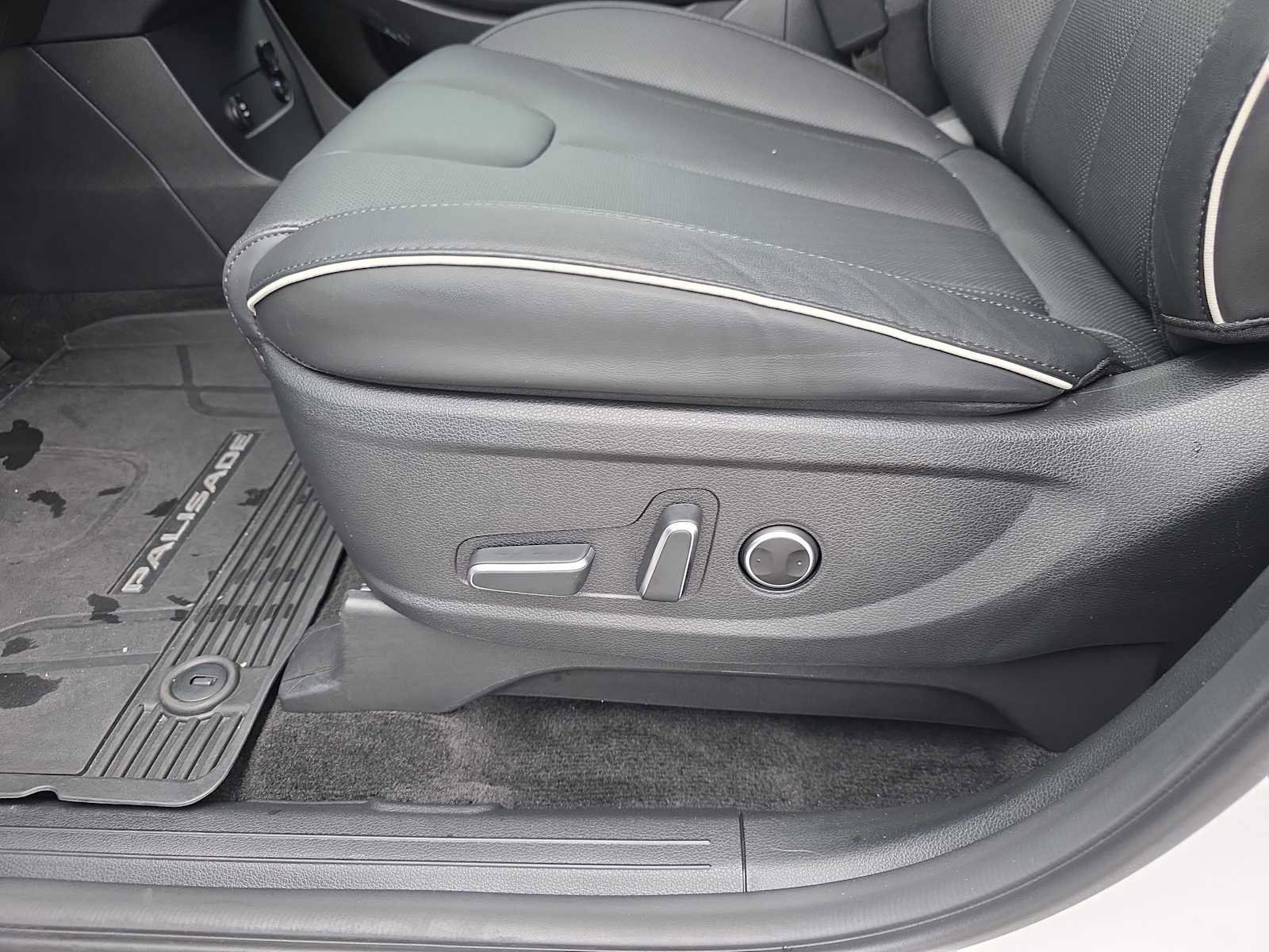 Used 2024 Hyundai Palisade XRT FWD image 12