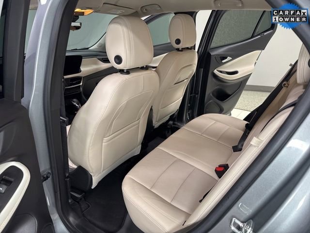 Used 2024 Buick Encore GX Avenir w/ Avenir Technology Package image 24