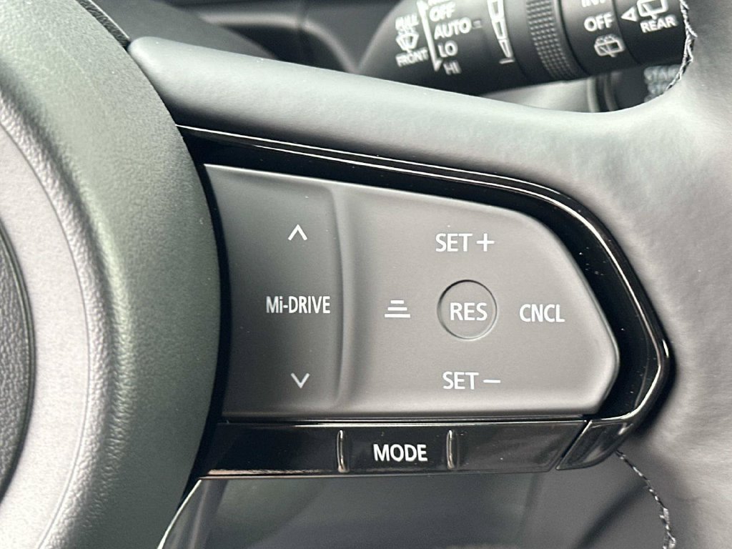 New 2026 MAZDA CX-5 Preferred AWD/4WD image 15