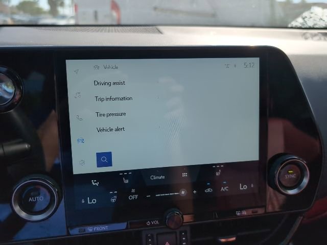 Used 2024 Lexus NX 250 FWD w/ Cold Area Package image 17