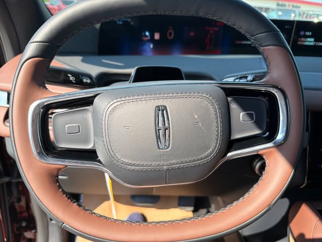 New 2027 Lincoln Navigator Reserve AWD/4WD image 24