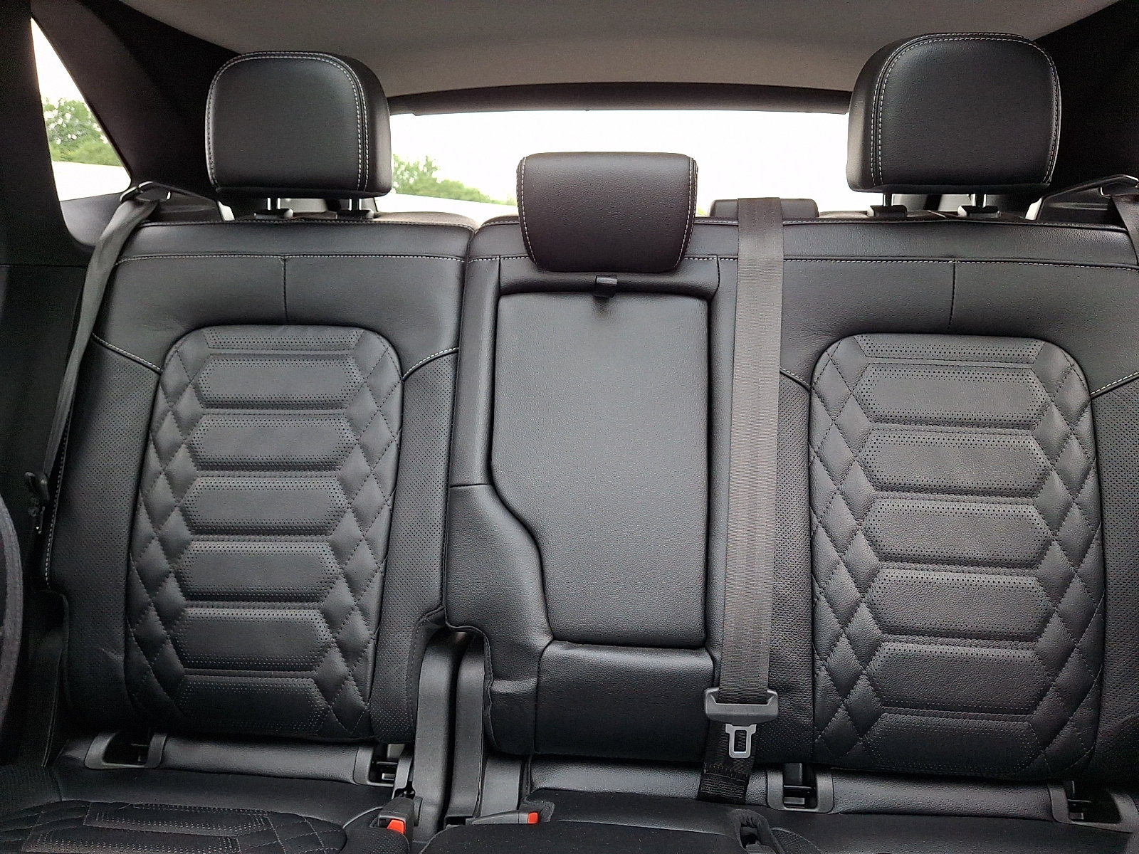 Used 2023 Ford Escape SE w/ PHEV Premium Package FWD image 19