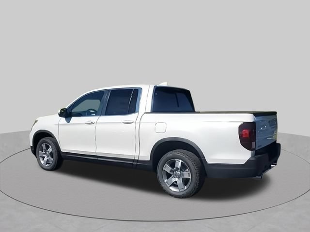 New 2026 Honda Ridgeline RTL image 6