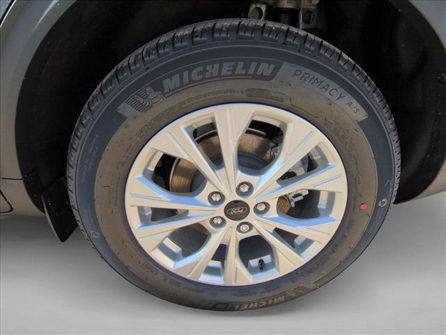 New 2026 Ford Escape Active image 10