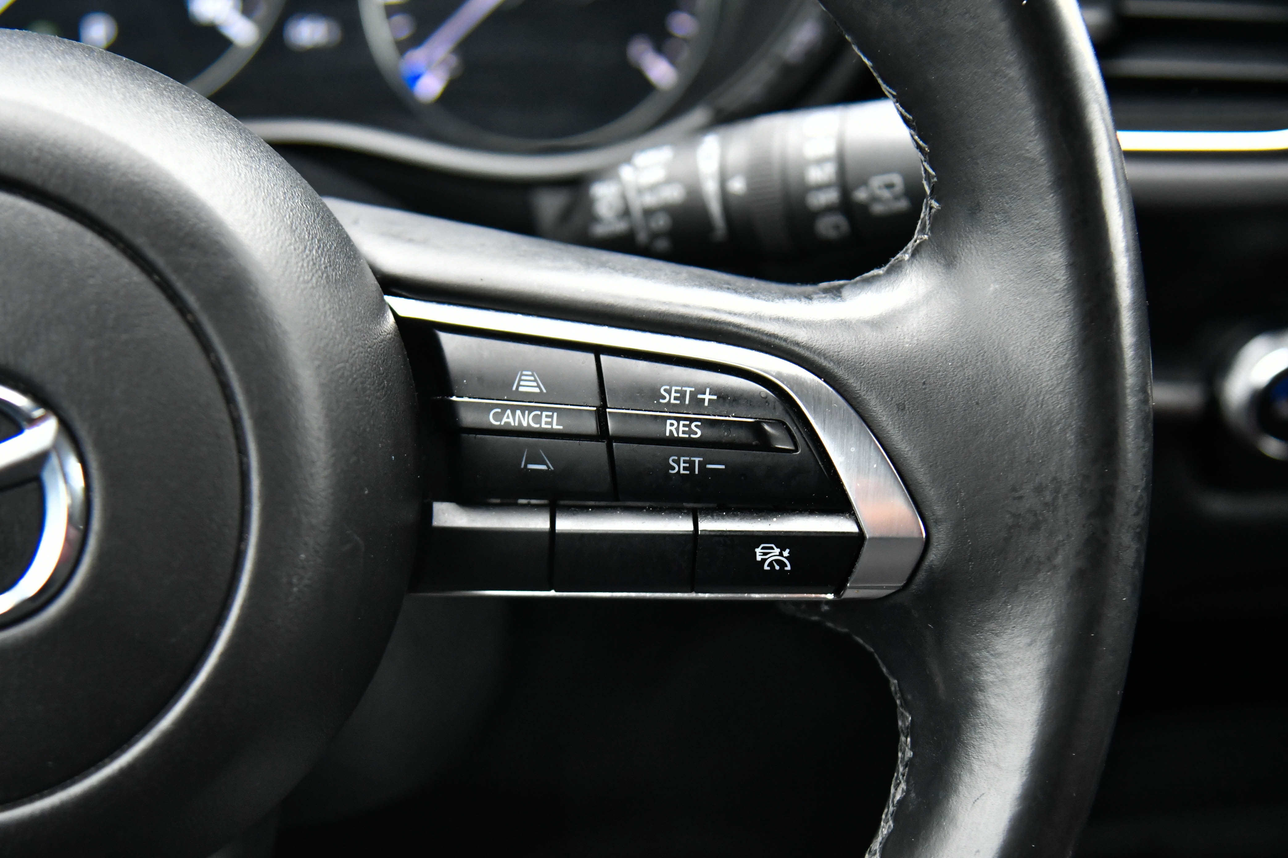 Used 2024 MAZDA CX-30 AWD 2.5 S w/ Preferred Package image 29