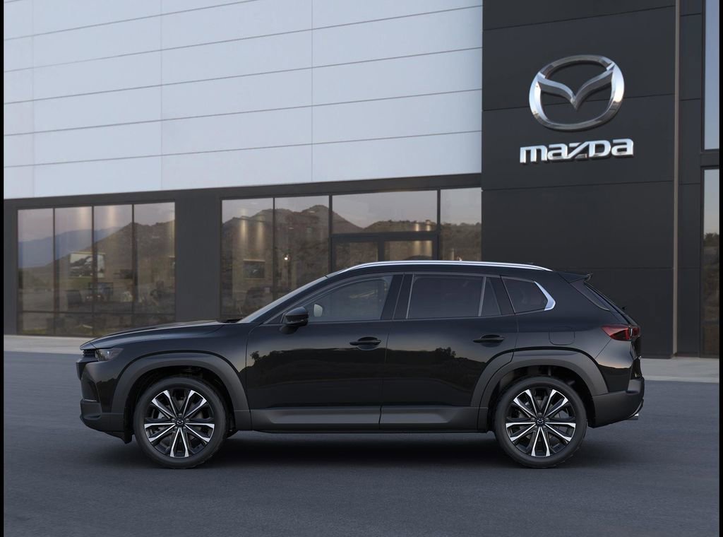 New 2026 MAZDA CX-50 AWD 2.5 S w/ Premium Package image 3