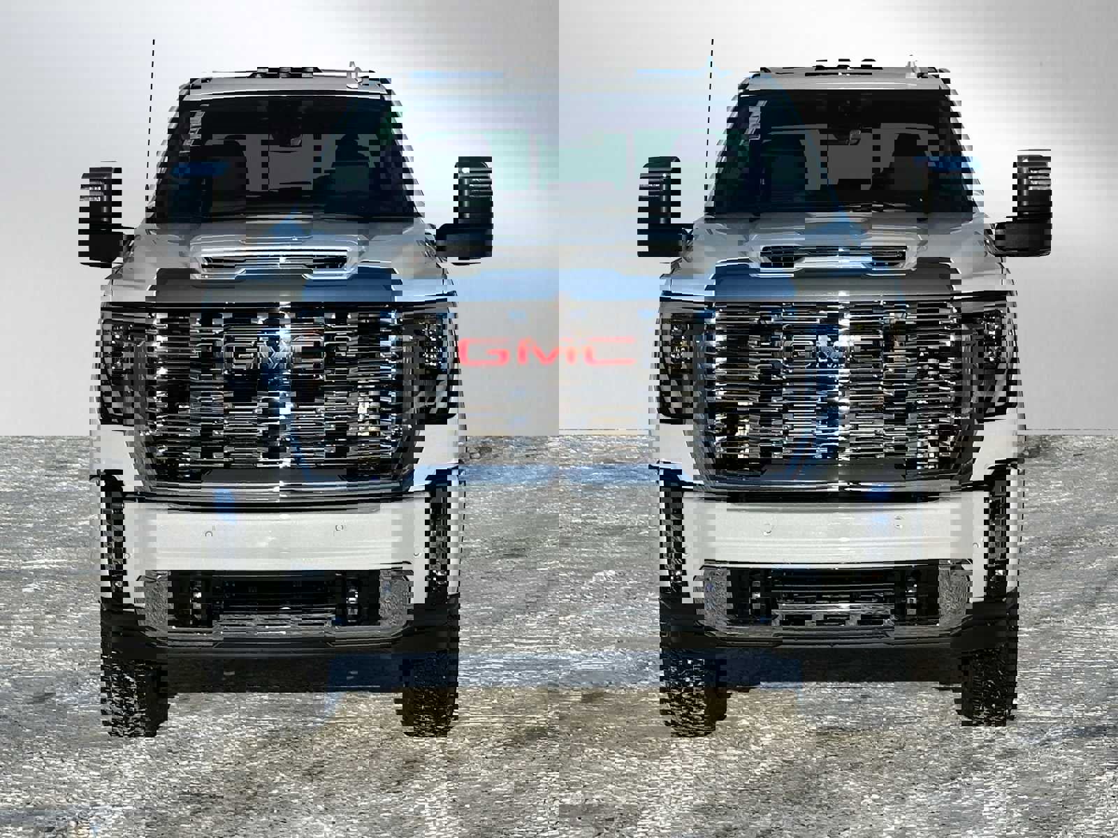 New 2026 GMC Sierra 2500 Denali w/ Denali Reserve Package image 8