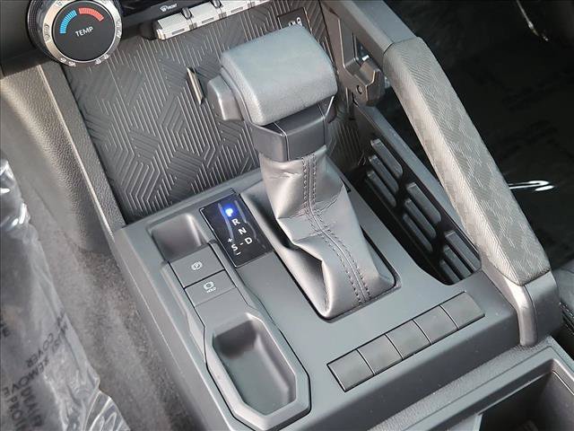Certified 2026 Toyota Tacoma 2WD Xtracab image 16