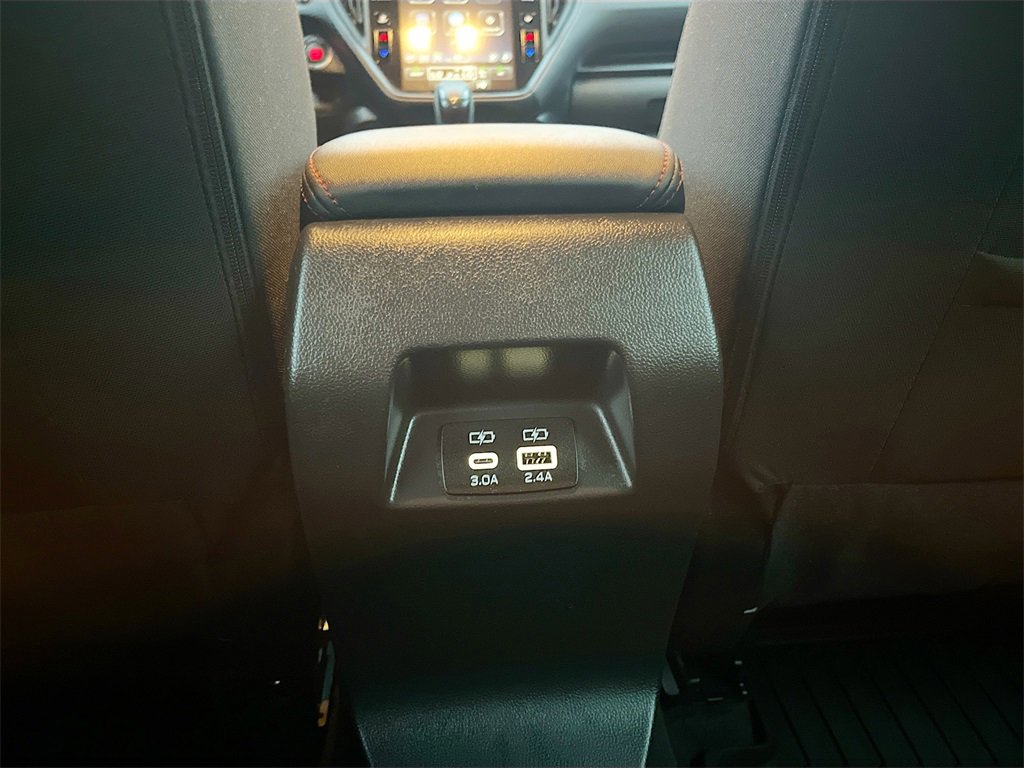 Used 2024 Subaru Impreza RS image 25