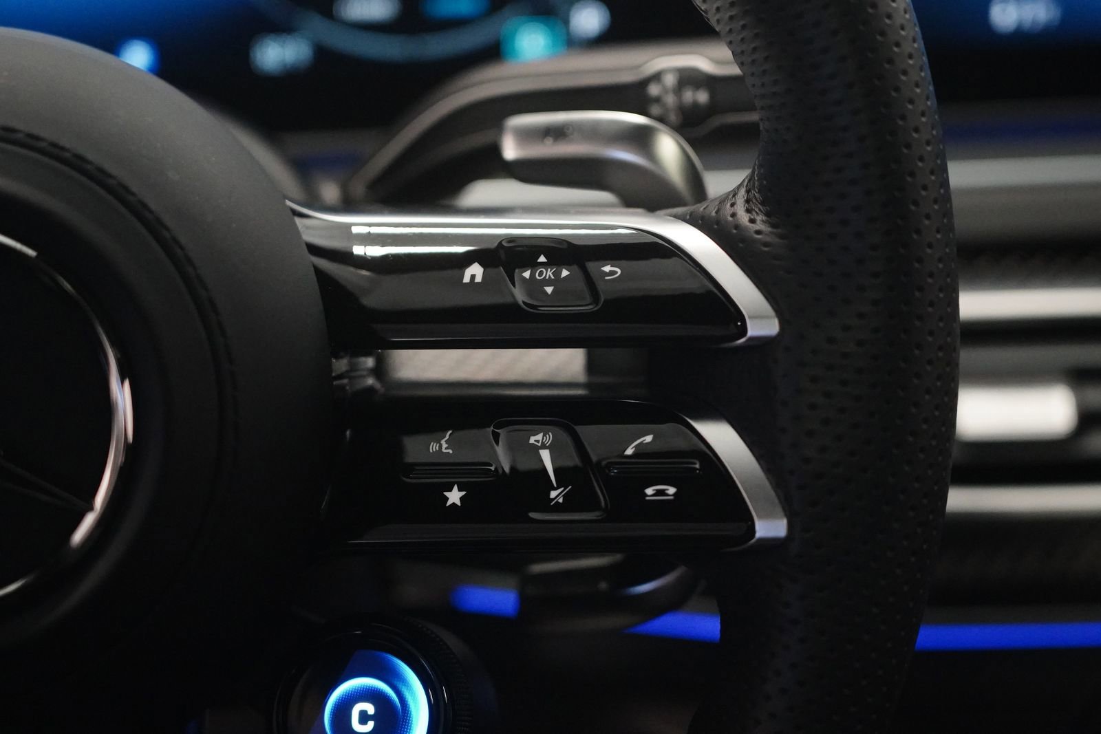 Certified 2024 Mercedes-Benz GLE 53 AMG 4MATIC Coupe image 17