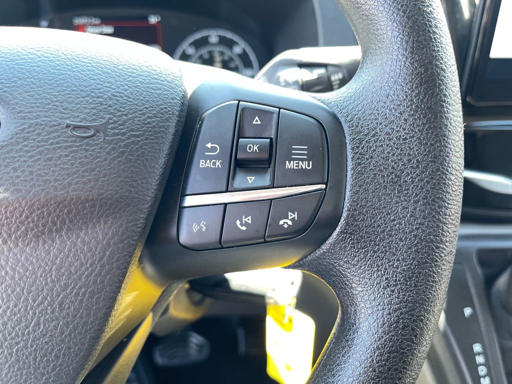 Used 2025 Ford Transit 350 XLT RWD image 30