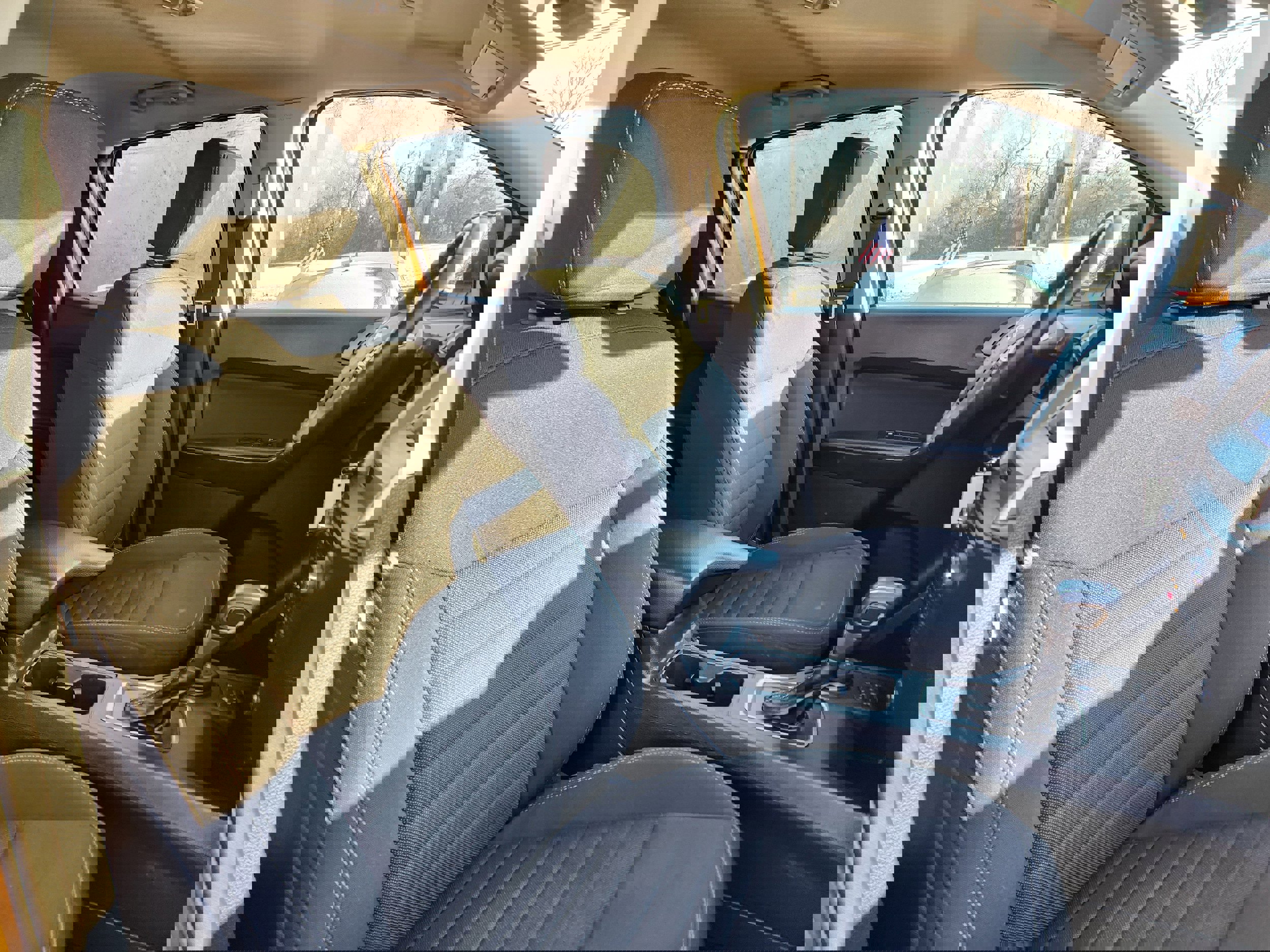 Used 2021 Ford Ranger XLT w/ Equipment Group 302A High image 16