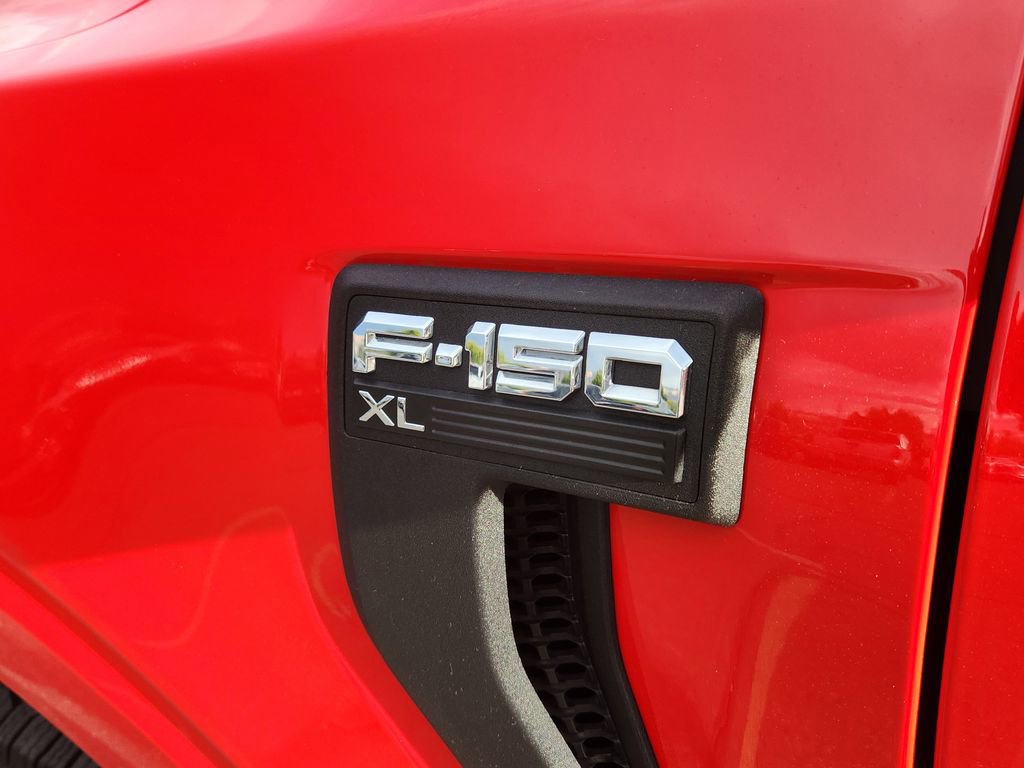 Used 2022 Ford F150 XL w/ Trailer Tow Package image 18