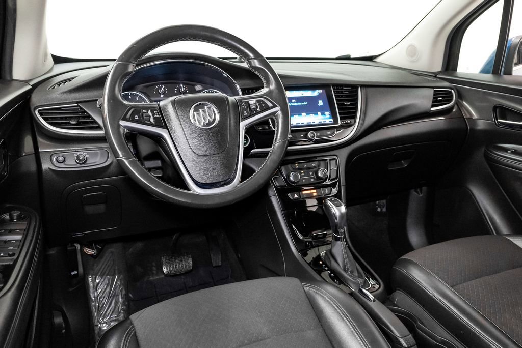 Used 2019 Buick Encore Preferred FWD image 7
